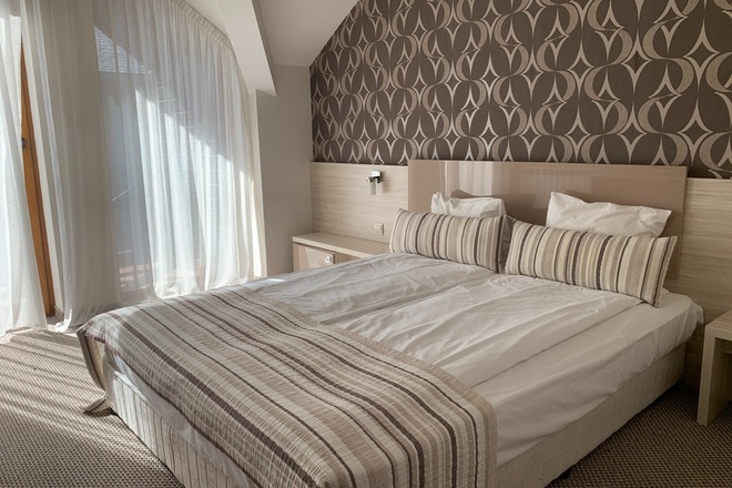 Granat 2 bedroom apartment