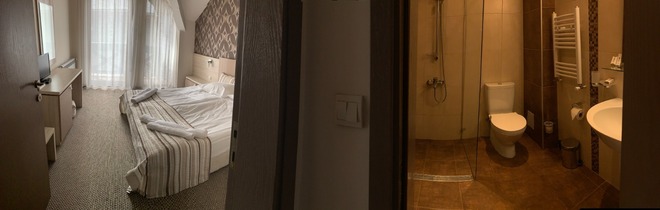 Granat 2 bedroom apartment