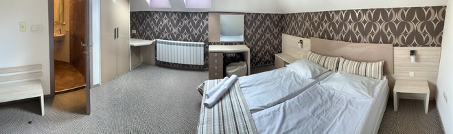 Granat 2 bedroom apartment