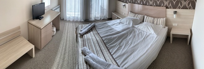 Granat 2 bedroom apartment
