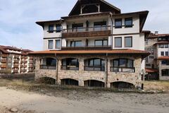 Monthly Apartment Rentals: Studio, washing machine, ski area