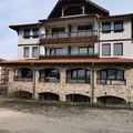 Monthly Apartment Rentals: Studio, washing machine, ski area