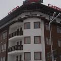 Monthly Apartment Rentals: Gondola One-bedroom apartment