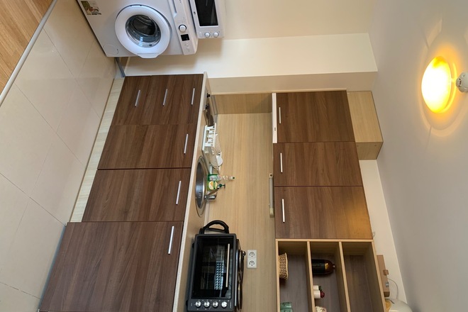 Cosy one bedroom apartment at Belmont Bansko 