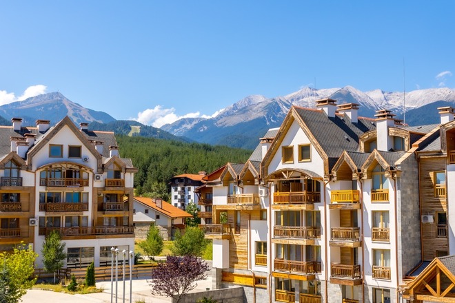 Amazing view 1BR workplace/fast ISP/bike APT/Cheap Electricty