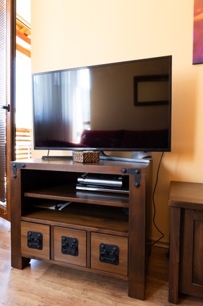 Amazing view 1BR workplace/fast ISP/bike APT/Cheap Electricty