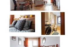 Monthly Apartment Rentals: Winslow Highland A10 