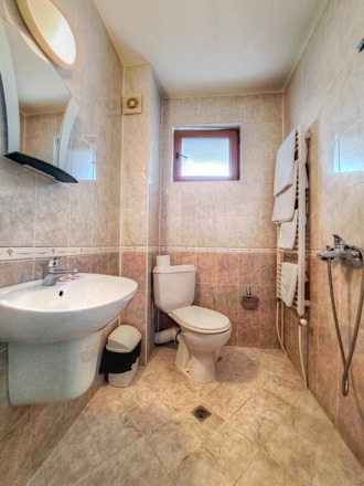 Rooms for rent in the center of Bansko