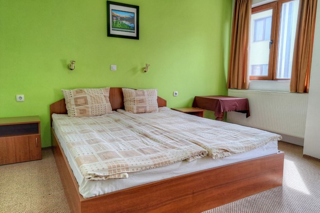 Rooms for rent in the center of Bansko
