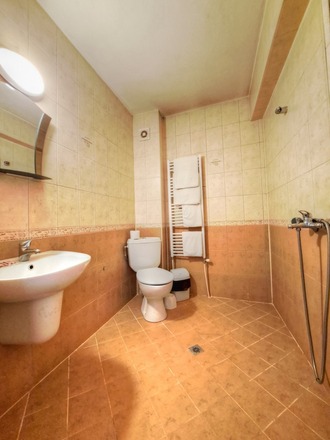 Rooms for rent in the center of Bansko
