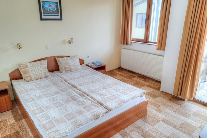 Rooms for rent in the center of Bansko