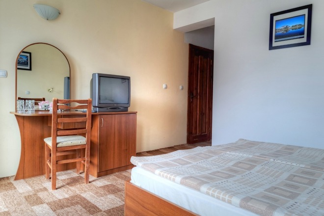 Rooms for rent in the center of Bansko