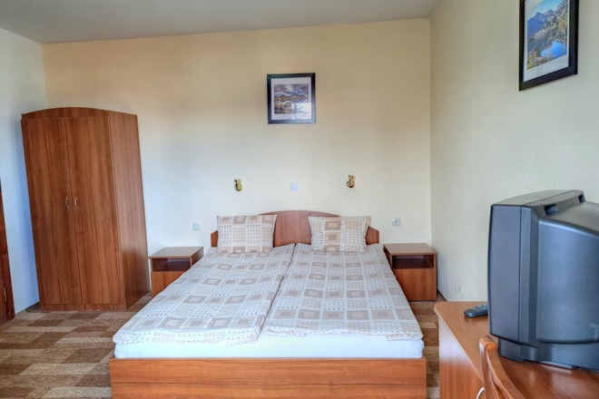 Rooms for rent in the center of Bansko