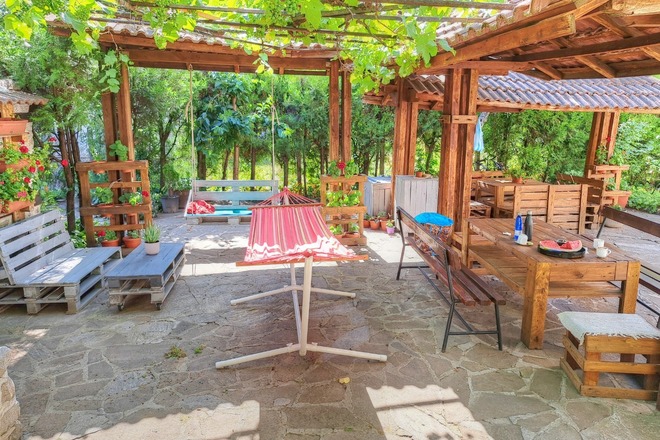 Rooms for rent in the center of Bansko