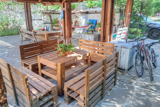Rooms for rent in the center of Bansko