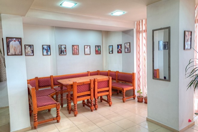 Rooms for rent in the center of Bansko