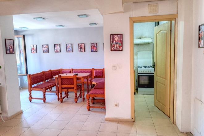 Rooms for rent in the center of Bansko