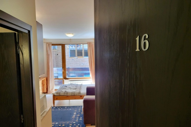 Coliving Valentina Studio Apartment 
