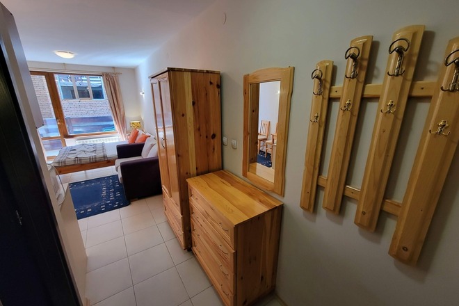 Coliving Valentina Studio Apartment 