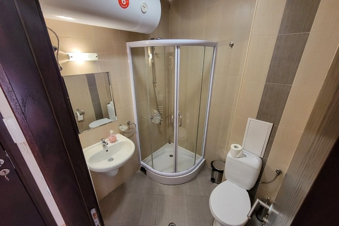 Coliving Valentina Studio Apartment 