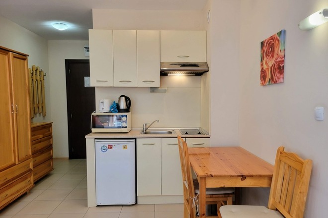 Coliving Valentina Studio Apartment 