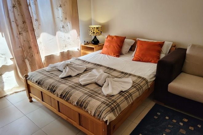 Coliving Valentina Studio Apartment 