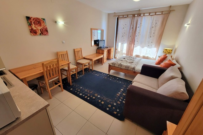Coliving Valentina Studio Apartment 