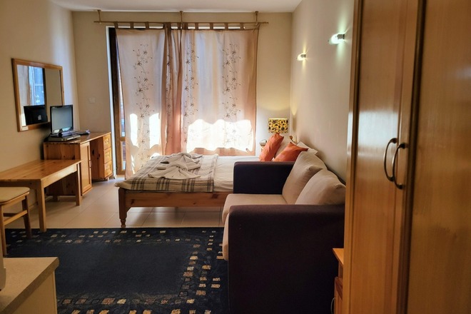 Coliving Valentina Studio Apartment 