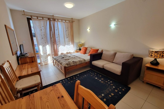 Coliving Valentina Studio Apartment 