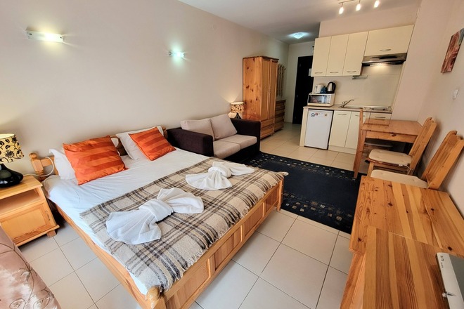 Coliving Valentina Studio Apartment 