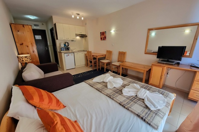 Coliving Valentina Studio Apartment 