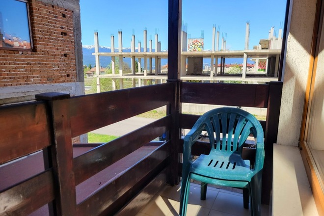 Coliving Valentina Studio Apartment 