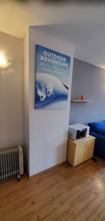 Fantastic 2 bed Apt with great views & facilities - Futura 10