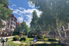 Monthly Apartment Rentals: Spacious 1-Bedroom Apartment 