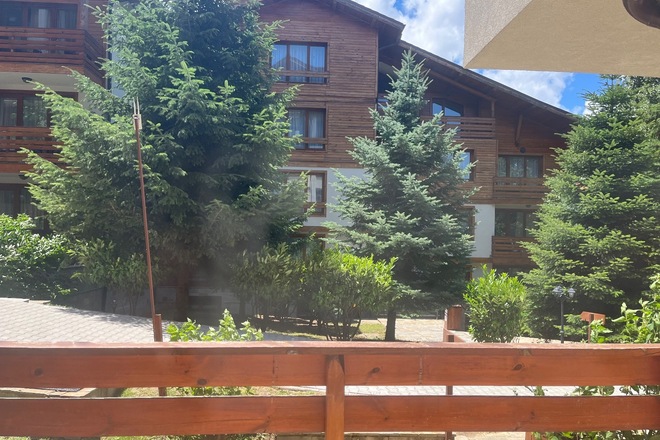 Spacious 1-Bedroom Apartment 