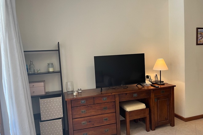 Spacious 1-Bedroom Apartment 