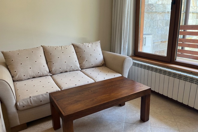 Spacious 1-Bedroom Apartment 