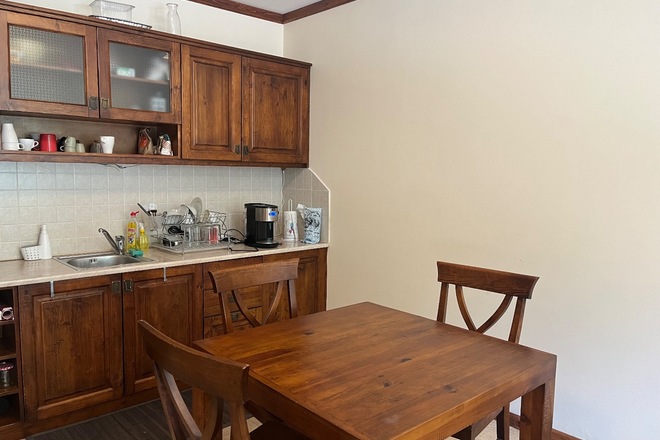 Spacious 1-Bedroom Apartment 