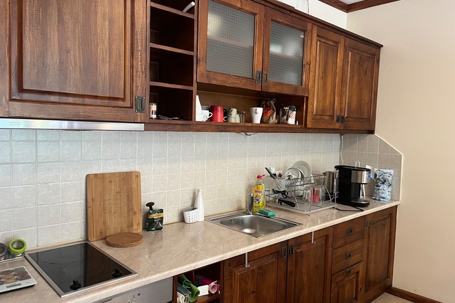 Spacious 1-Bedroom Apartment 
