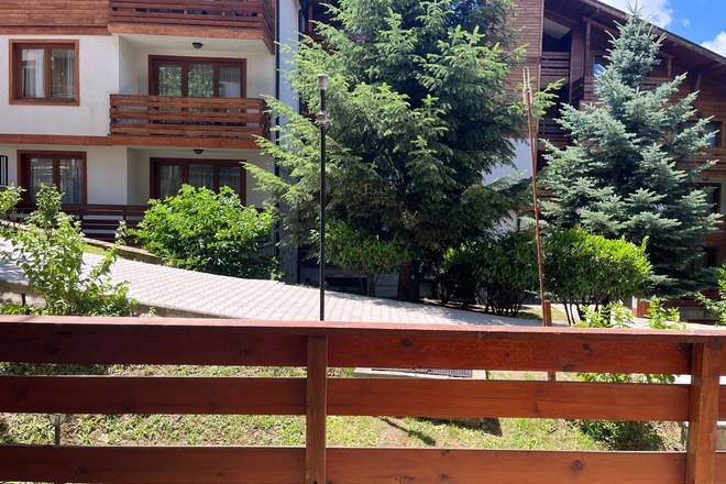Spacious 1-Bedroom Apartment 