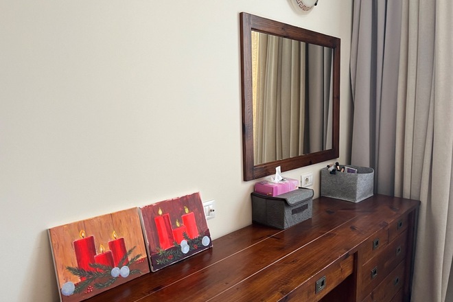 Spacious 1-Bedroom Apartment 