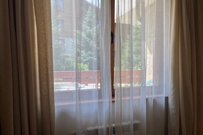 Spacious 1-Bedroom Apartment 