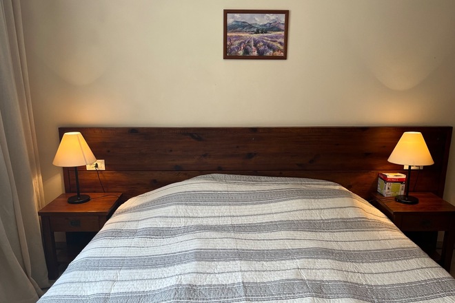 Spacious 1-Bedroom Apartment 