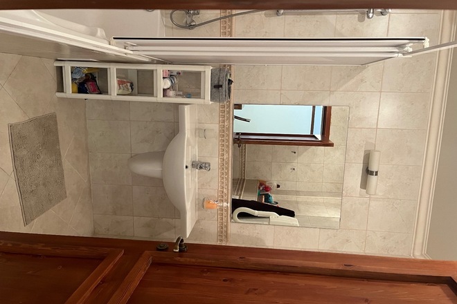 Spacious 1-Bedroom Apartment 