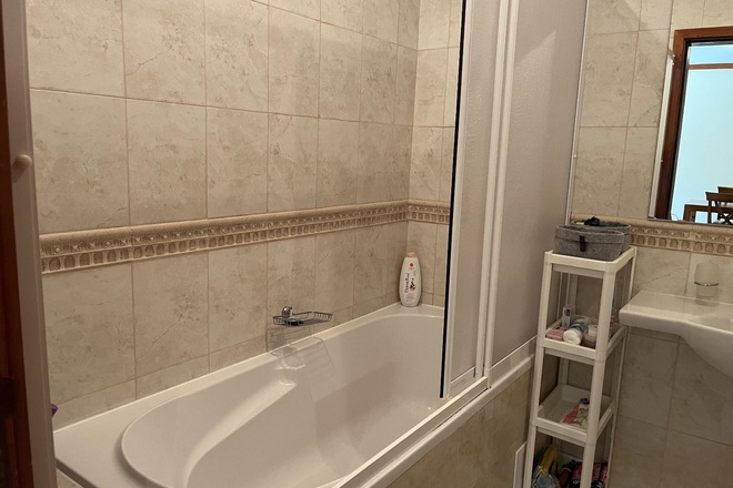 Spacious 1-Bedroom Apartment 