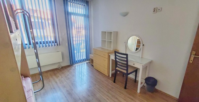 Fantastic 2 bed Apt with great views & facilities - Futura 10