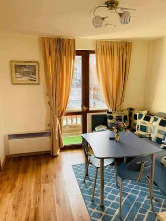 Apartment in old town
