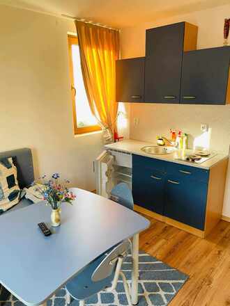 Apartment in old town
