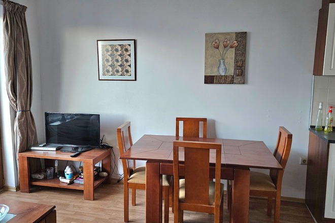 TopLodge C15 - 2 bedroom apt - SE facing - Mountain views