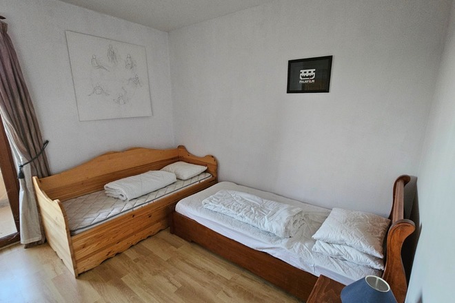TopLodge C15 - 2 bedroom apt - SE facing - Mountain views